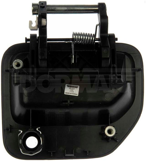 81522 Exterior Door Handle Dorman - HELP Canada