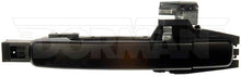 Load image into Gallery viewer, 81524 Exterior Door Handle Dorman - HELP Canada