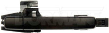 Load image into Gallery viewer, 81525 Exterior Door Handle Dorman - HELP Canada