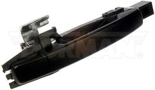 Load image into Gallery viewer, 81525 Exterior Door Handle Dorman - HELP Canada