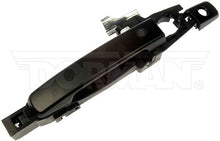 Load image into Gallery viewer, 81526 Exterior Door Handle Dorman - HELP Canada