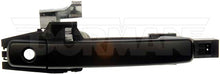 Charger l'image dans la galerie, 81527 Exterior Door Handle Dorman - HELP Canada