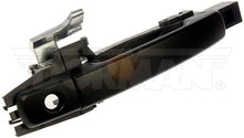 Charger l'image dans la galerie, 81527 Exterior Door Handle Dorman - HELP Canada
