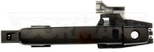 Load image into Gallery viewer, 81529 Exterior Door Handle Dorman - HELP Canada