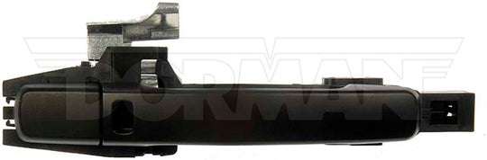 81530 Exterior Door Handle Dorman - HELP Canada