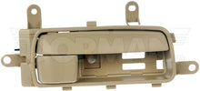 Charger l'image dans la galerie, 81534 Interior Door Handle Dorman - HELP Canada
