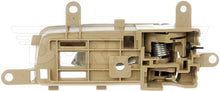 Charger l'image dans la galerie, 81534 Interior Door Handle Dorman - HELP Canada
