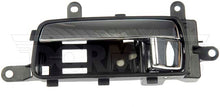 Charger l'image dans la galerie, 81537 Interior Door Handle Dorman - HELP Canada