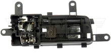 Charger l'image dans la galerie, 81537 Interior Door Handle Dorman - HELP Canada