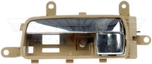 Charger l'image dans la galerie, 81539 Interior Door Handle Dorman - HELP Canada