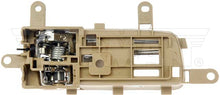 Charger l'image dans la galerie, 81539 Interior Door Handle Dorman - HELP Canada