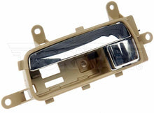 Charger l'image dans la galerie, 81539 Interior Door Handle Dorman - HELP Canada