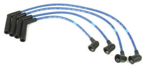 RC-XE77 NGK Spark Plug Wire Set NGK Canada