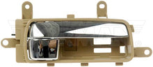 Load image into Gallery viewer, 81540 Interior Door Handle Dorman - HELP Canada