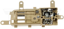 Load image into Gallery viewer, 81540 Interior Door Handle Dorman - HELP Canada