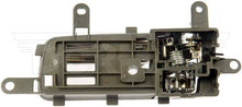 Charger l'image dans la galerie, 81542 Interior Door Handle Dorman - HELP Canada
