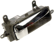 Charger l'image dans la galerie, 81542 Interior Door Handle Dorman - HELP Canada