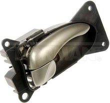 Charger l'image dans la galerie, 81544 Interior Door Handle Dorman - HELP Canada