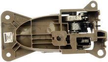 Charger l'image dans la galerie, 81546 Interior Door Handle Dorman - HELP Canada