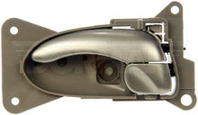 Charger l'image dans la galerie, 81547 Interior Door Handle Dorman - HELP Canada