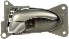 Charger l'image dans la galerie, 81548 Interior Door Handle Dorman - HELP Canada