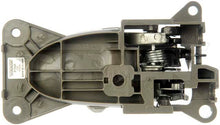 Charger l'image dans la galerie, 81548 Interior Door Handle Dorman - HELP Canada