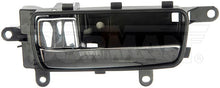 Load image into Gallery viewer, 81551 Interior Door Handle Dorman - HELP Canada