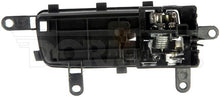 Load image into Gallery viewer, 81551 Interior Door Handle Dorman - HELP Canada