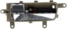Charger l'image dans la galerie, 81553 Interior Door Handle Dorman - HELP Canada