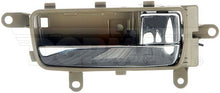 Charger l'image dans la galerie, 81554 Interior Door Handle Dorman - HELP Canada
