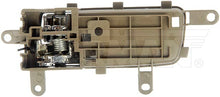 Charger l'image dans la galerie, 81554 Interior Door Handle Dorman - HELP Canada