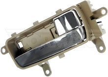 Charger l'image dans la galerie, 81554 Interior Door Handle Dorman - HELP Canada