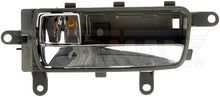 Load image into Gallery viewer, 81555 Interior Door Handle Dorman - HELP Canada