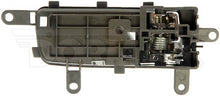 Load image into Gallery viewer, 81555 Interior Door Handle Dorman - HELP Canada