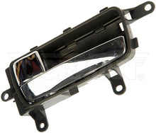 Load image into Gallery viewer, 81555 Interior Door Handle Dorman - HELP Canada
