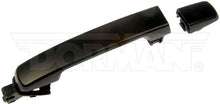 Load image into Gallery viewer, 81557 Exterior Door Handle Dorman - HELP Canada