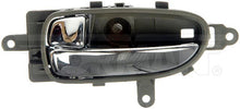 Load image into Gallery viewer, 81562 Interior Door Handle Dorman - HELP Canada