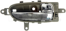 Charger l'image dans la galerie, 81563 Interior Door Handle Dorman - HELP Canada
