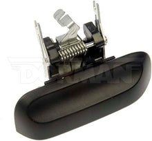 Charger l'image dans la galerie, 81566 Exterior Door Handle Dorman - HELP Canada
