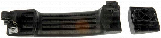 81570 Exterior Door Handle Dorman - HELP Canada
