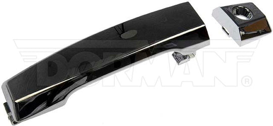 81571 Exterior Door Handle Dorman - HELP Canada