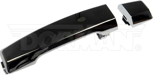 81572 Exterior Door Handle Dorman - HELP Canada