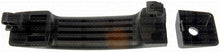 Load image into Gallery viewer, 81573 Exterior Door Handle Dorman - HELP Canada
