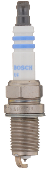 8157 OE Fine Wire Double Platinum Spark Plug Bosch Canada