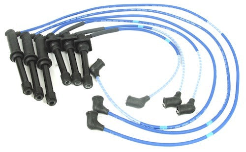8158 NGK Spark Plug Wire Set NGK Canada