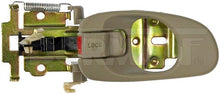 Charger l'image dans la galerie, 81581 Interior Door Handle Dorman - HELP Canada