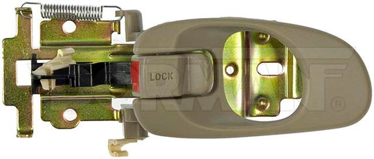 81581 Interior Door Handle Dorman - HELP Canada