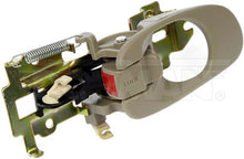 Charger l'image dans la galerie, 81581 Interior Door Handle Dorman - HELP Canada