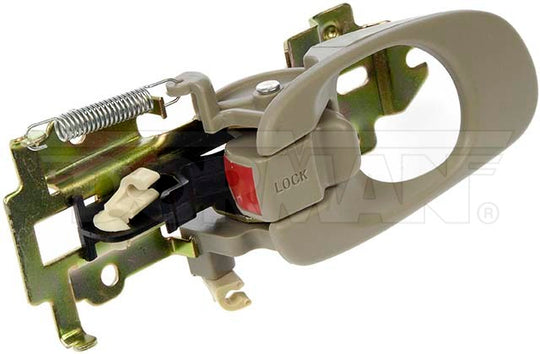 81581 Interior Door Handle Dorman - HELP Canada