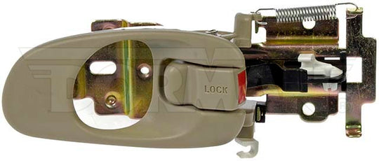 81582 Interior Door Handle Dorman - HELP Canada